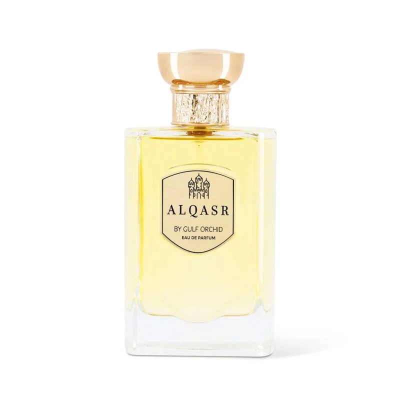 Al Qasr Eau de Parfum unisexe 100 ml