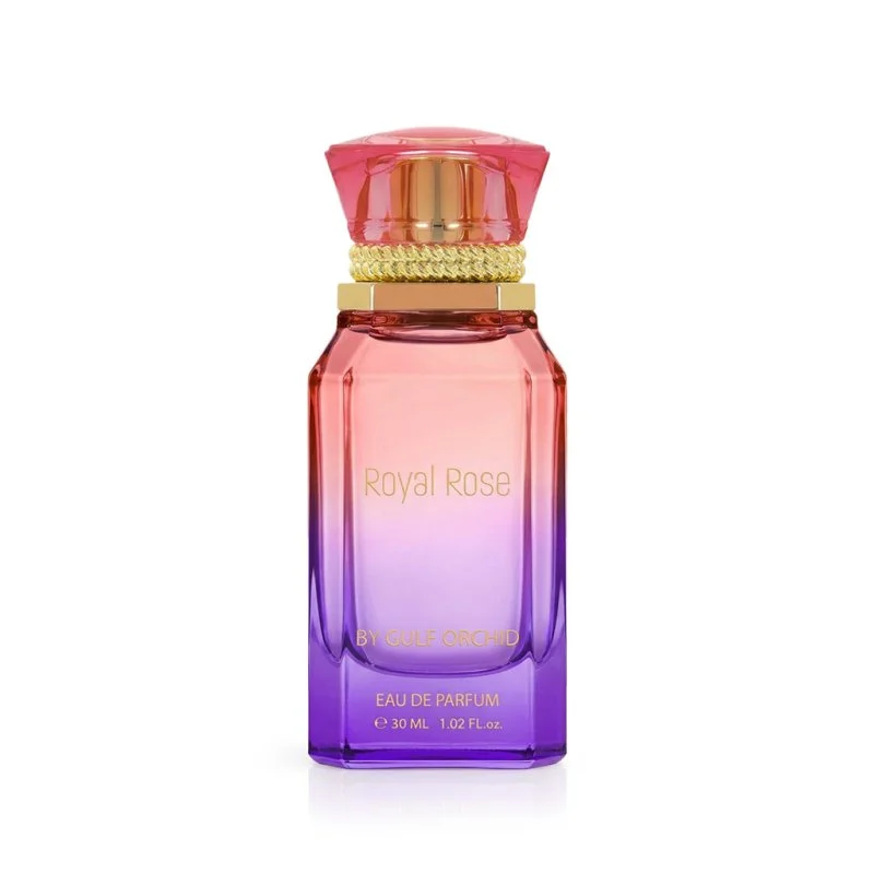 Royal Rose eau de parfum pour femmes 30 ml