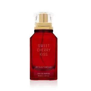 Gulf Orchid Sweet Cherry Kiss eau de parfum unisexe