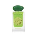 Tropical Fruits eau de parfum unisexe 60 ml