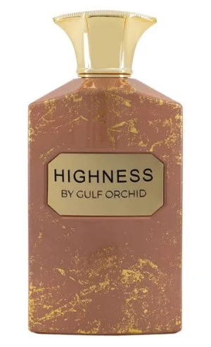 Gulf Orchid Highness U eau de parfum