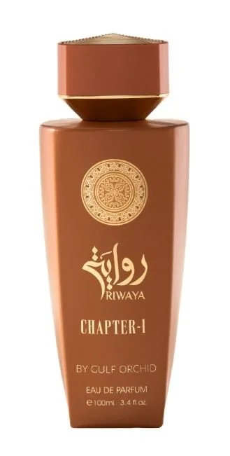 Riwaya Chapter 1 U Eau de Parfum 100 ml