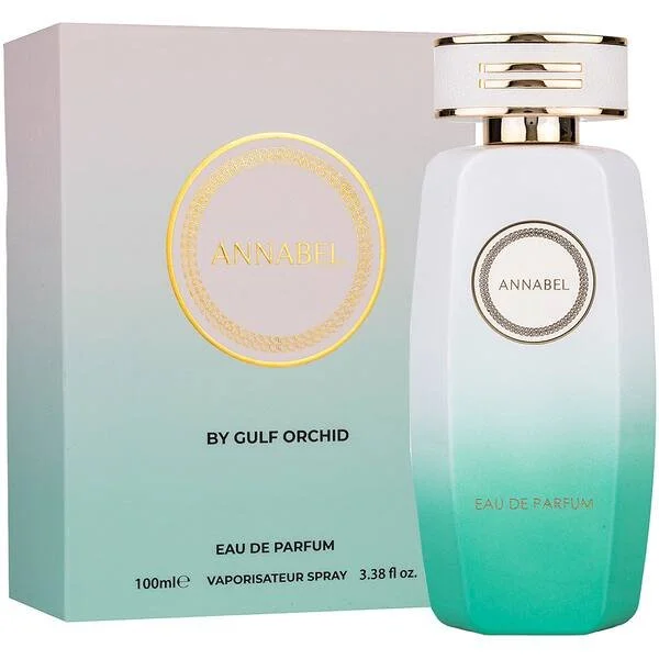 Annabel U Eau de Parfum 100 ml