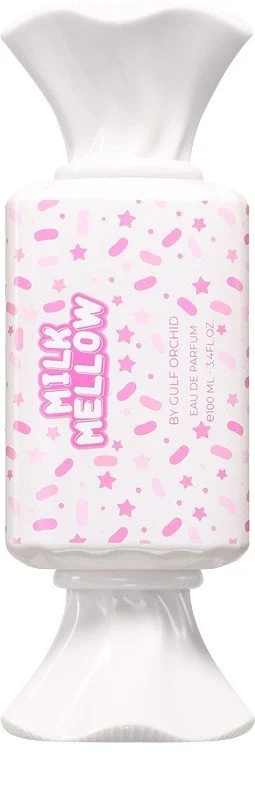 Gulf Orchid Milk Mellow U eau de parfum