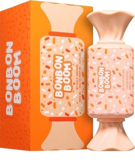 Bon Bon Boom U eau de parfum 100 ml