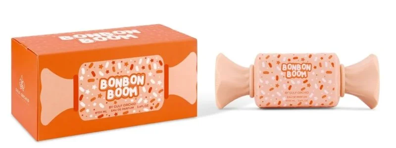 Bon Bon Boom U eau de parfum 100 ml