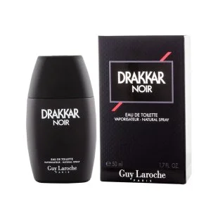 Guy Laroche Drakkar Noir eau de toilette pour homme