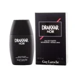 Drakkar Noir eau de toilette pour homme 50 ml