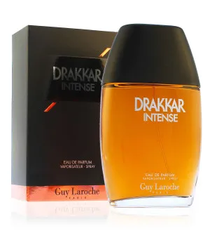 Guy Laroche Drakkar Intense eau de parfum pour homme 100 ml
