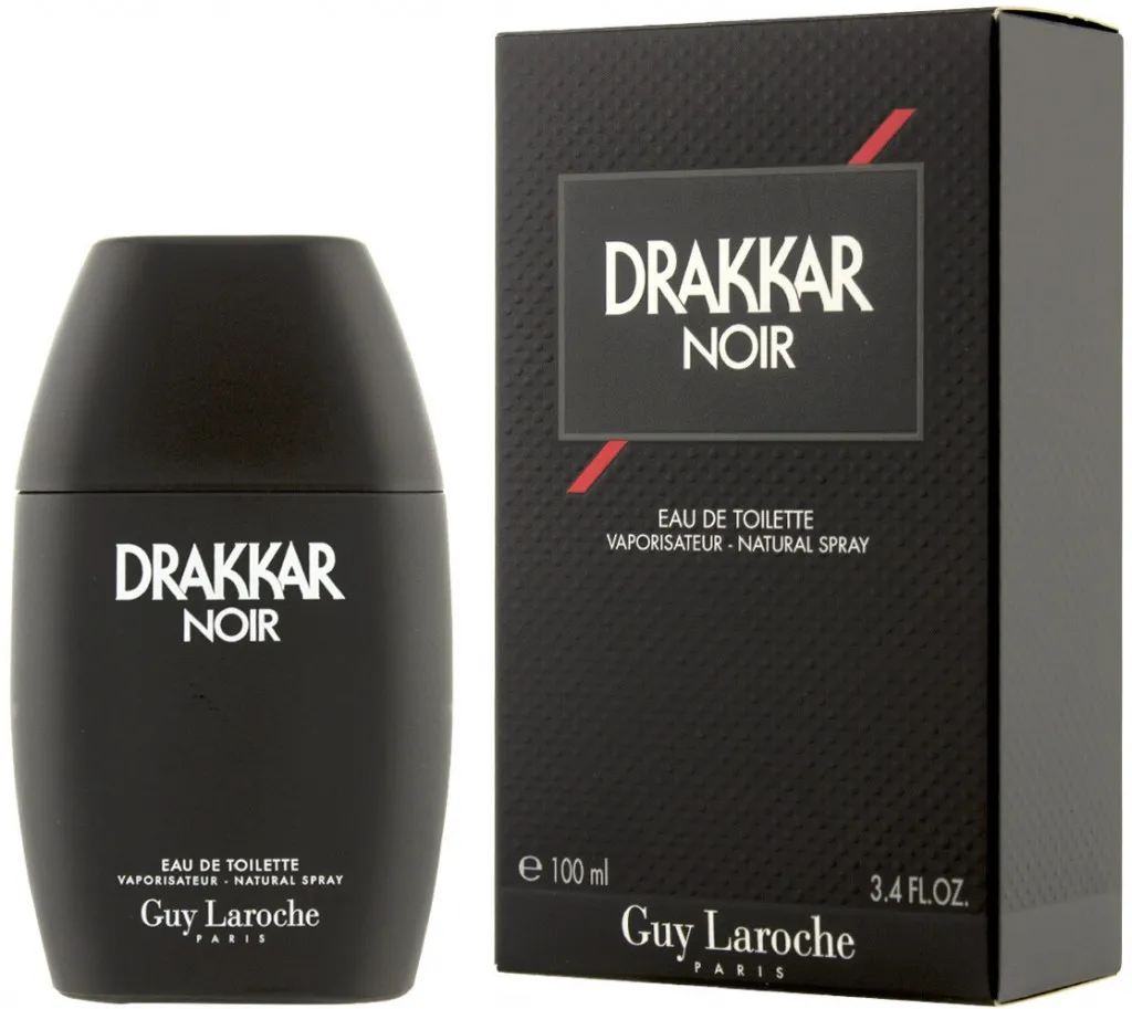 Guy Laroche Drakkar Noir eau de toilette pour homme