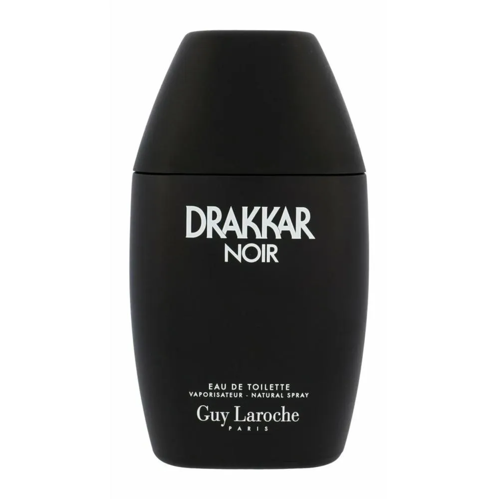 Guy Laroche Drakkar Noir eau de toilette pour homme 200 ml