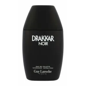 Guy Laroche Drakkar Noir eau de toilette pour homme 200 ml