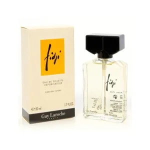 Guy Laroche Fidji eau de toilette pour femme 100 ml