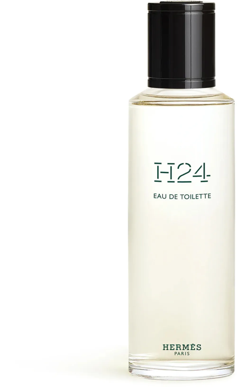 H24 eau de toilette rechargeable pour homme 100 ml