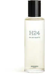 H24 eau de toilette rechargeable pour homme 100 ml