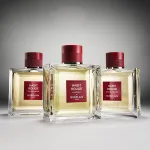 Habit Rouge eau de parfum unisexe 100 ml
