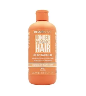 Hairburst Longer Stronger Hair Après-shampooing pour cheveux secs et abîmés