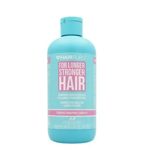 Hairburst Longer Stronger Hair Shampoo shampooing pour la croissance et le renforcement des cheveux