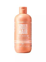 Longer Stronger Hair Dry & Damaged coffret pour cheveux secs et abîmés shampooing 350 ml + après-shampooing