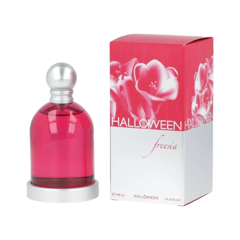 Freesia eau de toilette pour femme 100 ml