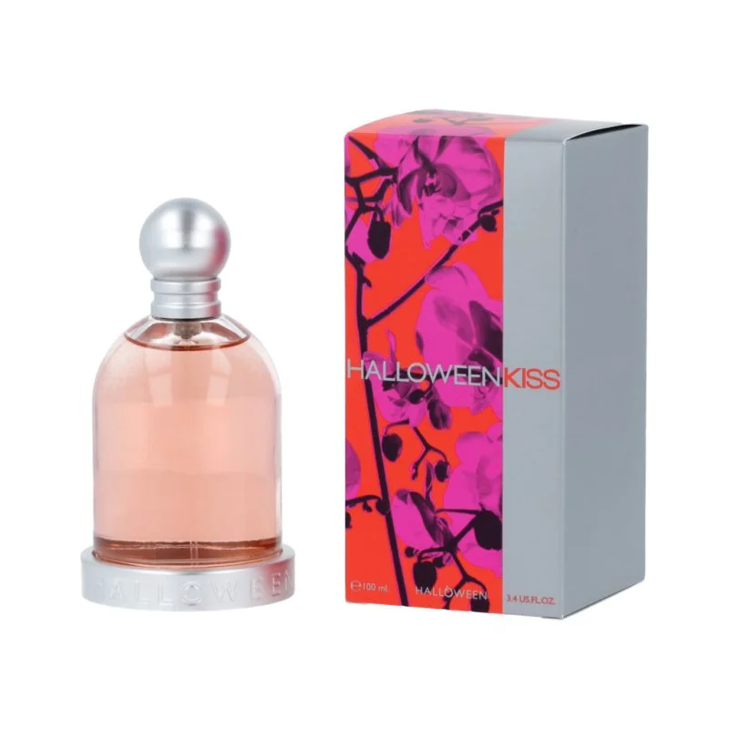 Kiss eau de toilette pour femme 100 ml