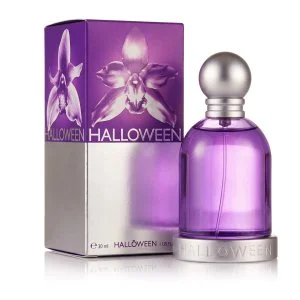 Halloween Eau de Toilette pour femme