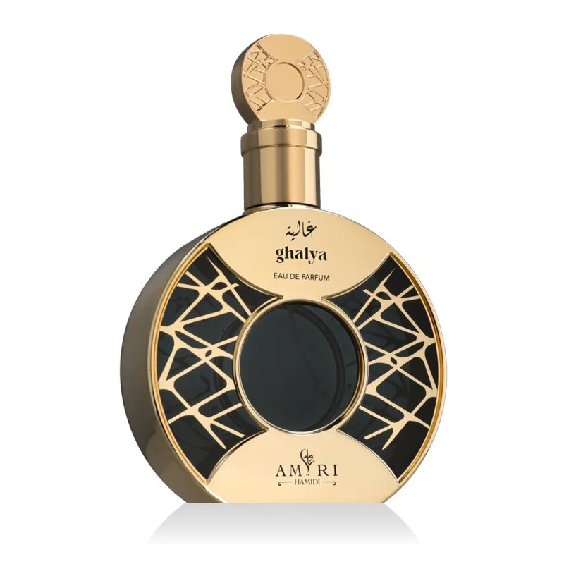 Ghalya eau de parfum unisexe 100 ml