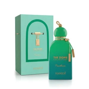 Hamidi The Dome Pantheon eau de parfum pour homme