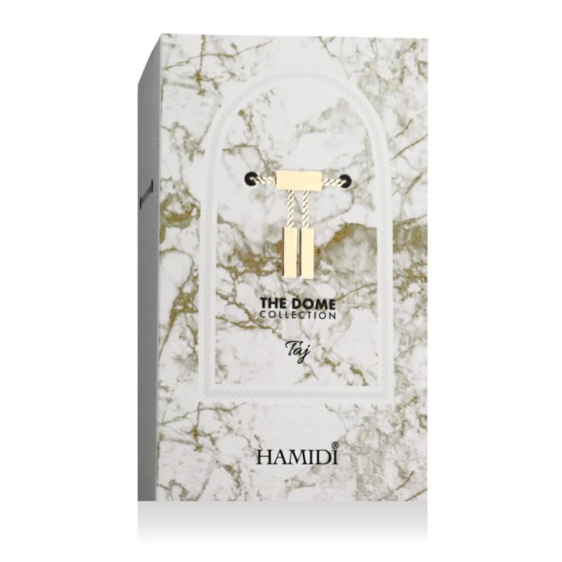 The Dome Taj Eau de Parfum pour homme 100 ml