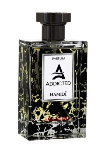 Addicted Absolutely Intense M Eau de Parfum 120 ml