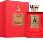 Addicted Divine Red U Eau de Parfum 120 ml