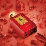 Addicted Divine Red U Eau de Parfum 120 ml