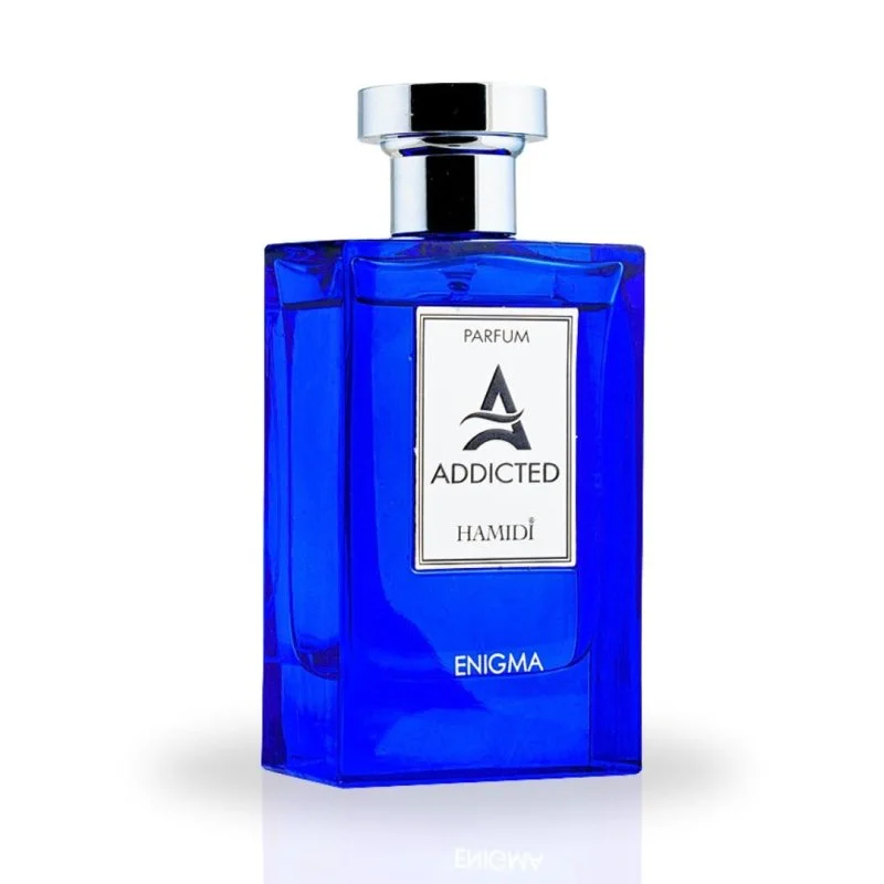 Addicted Enigma U Eau de Parfum 120 ml
