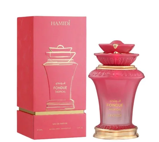Fondue Tropical W Eau de Parfum 100 ml