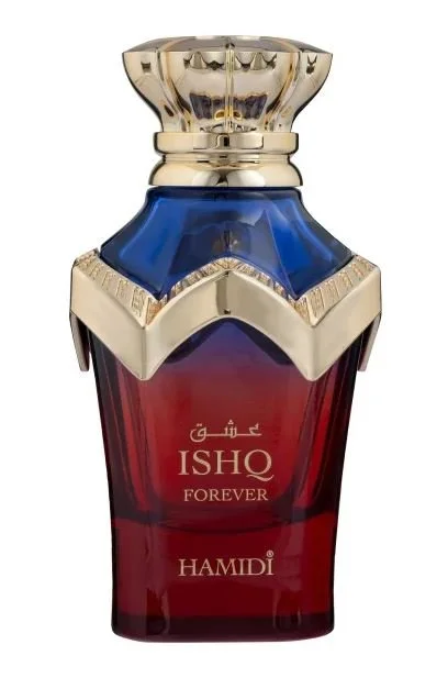 Ishq Forever W eau de parfum 100 ml