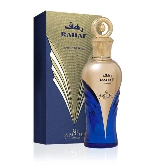 Hamidi Amiri Rahaf eau de parfum unisexe