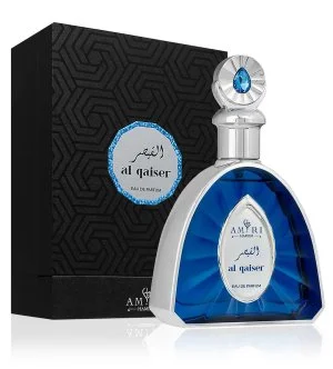 Hamidi Amiri Al Qaiser eau de parfum unisexe