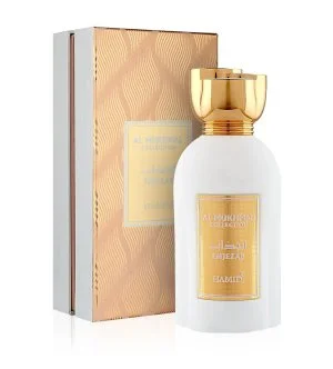 Hamidi Enjezab Eau de Parfum unisexe