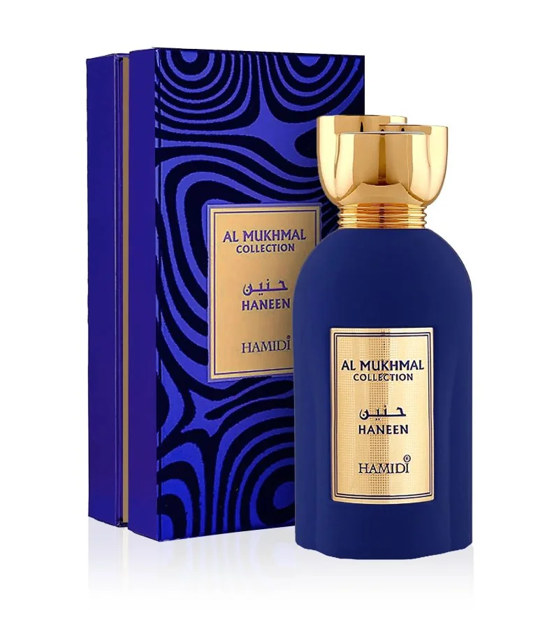 Haneen eau de parfum unisexe 100 ml