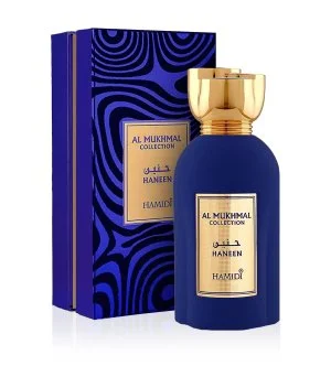 Hamidi Haneen eau de parfum unisexe