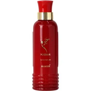 Hamidi 100 ml (Parfum à base d'eau) (Série Hamidi)