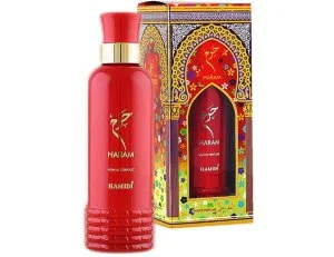 Hamidi 100 ml (Parfum à base d'eau) (Série Hamidi)