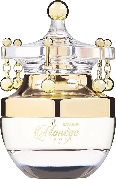 Manège Rouge Vaporisateur 75 ml