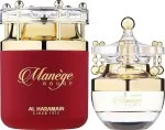 Manège Rouge Vaporisateur 75 ml