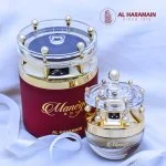 Manège Rouge Vaporisateur 75 ml