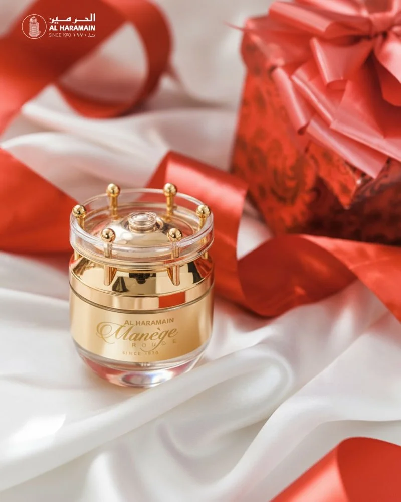 Manège Rouge Vaporisateur 75 ml