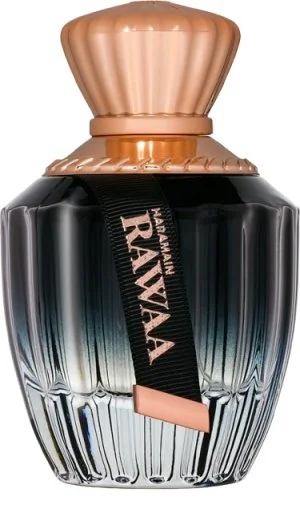 Al Haramain Rawaa Vaporisateur 100 ml