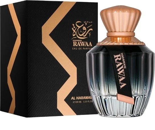 Rawaa Vaporisateur 100 ml
