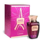 Haramain Destino French Collection eau de parfum unisexe 100 ml