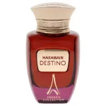 Haramain Destino French Collection eau de parfum unisexe 100 ml